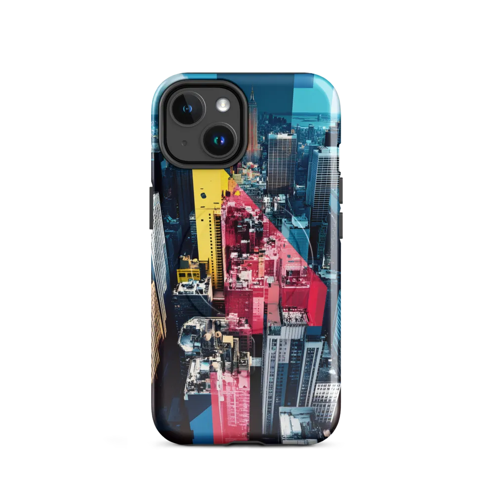 Dynamic Urban Symphony