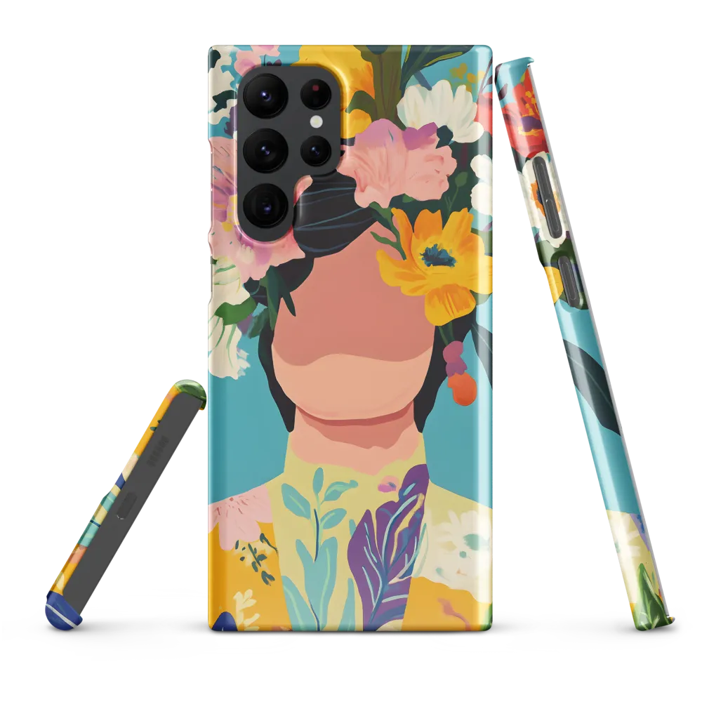 Blooming Identity