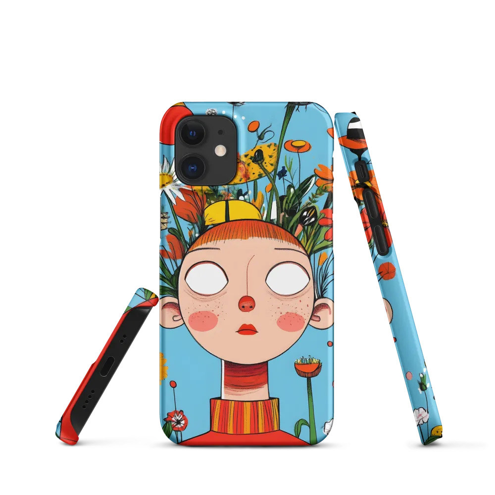 Whimsical Bloom