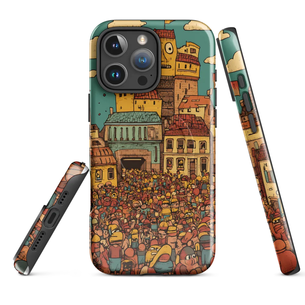 The Quirky City Gathering
