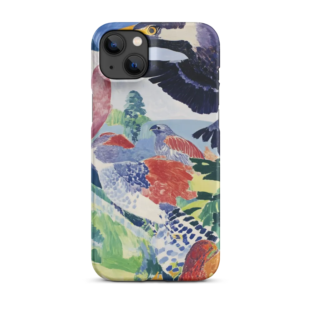 Symphony of Birds