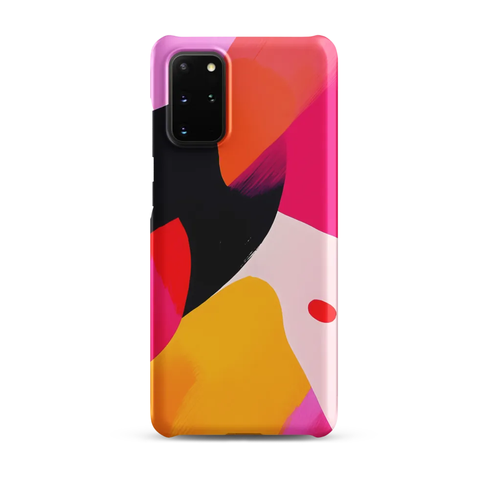 Playful Interplay of Colors