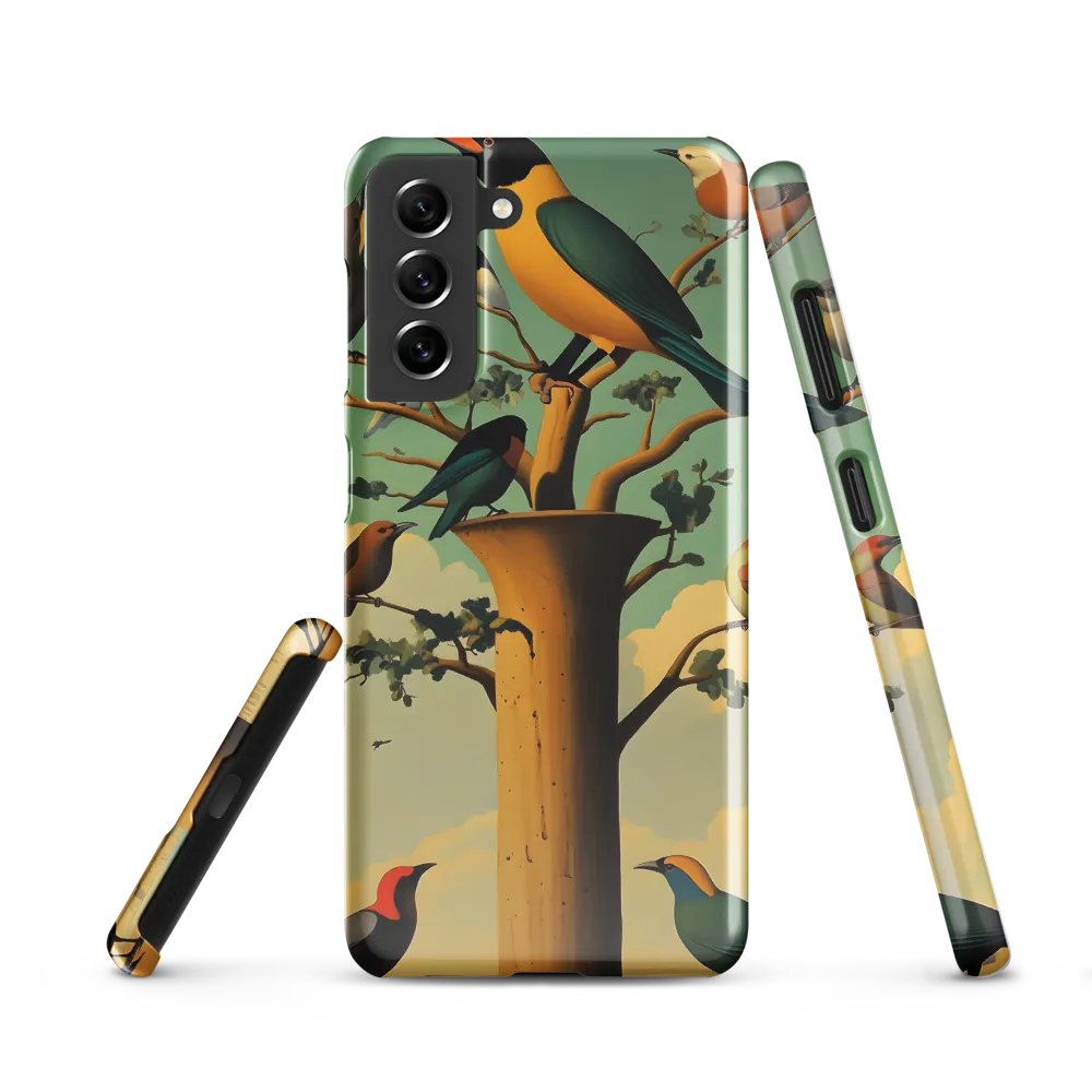 Avian Harmony