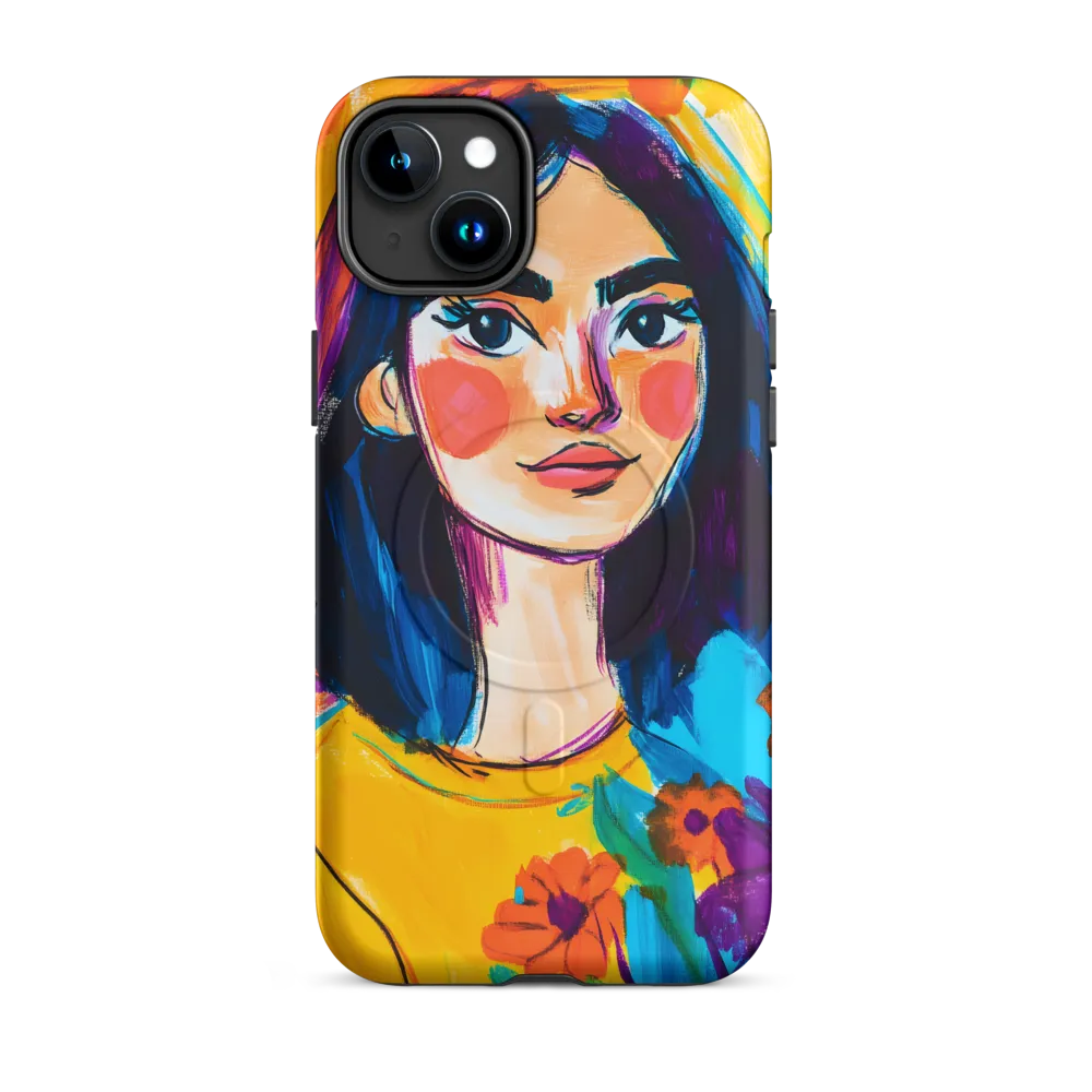 Vibrant Blossoms