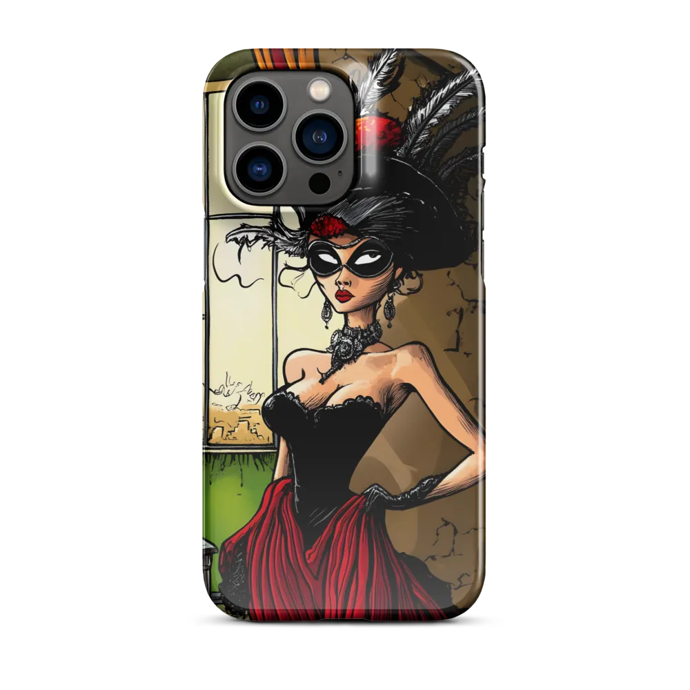 Chic Enigma