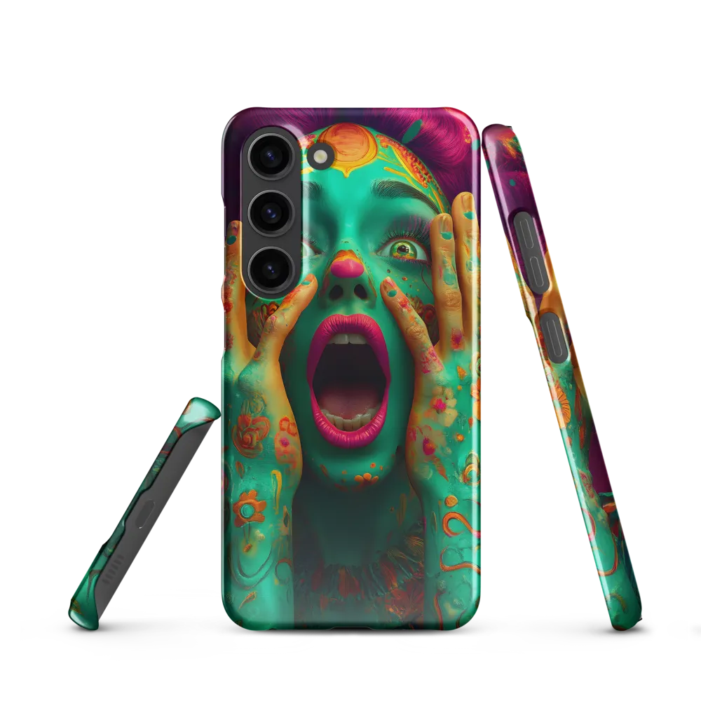 Echo of Shock