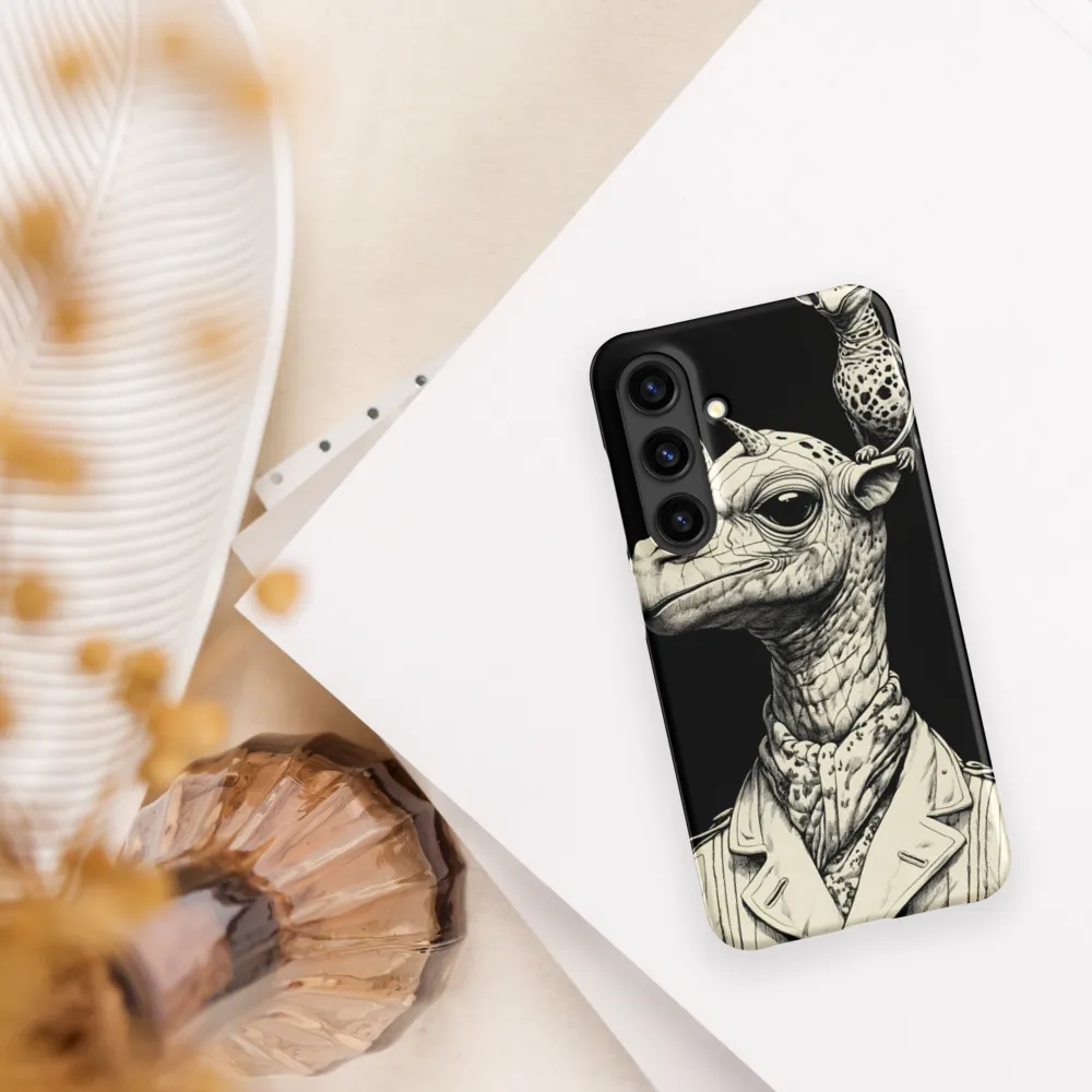 Whimsical Confidence