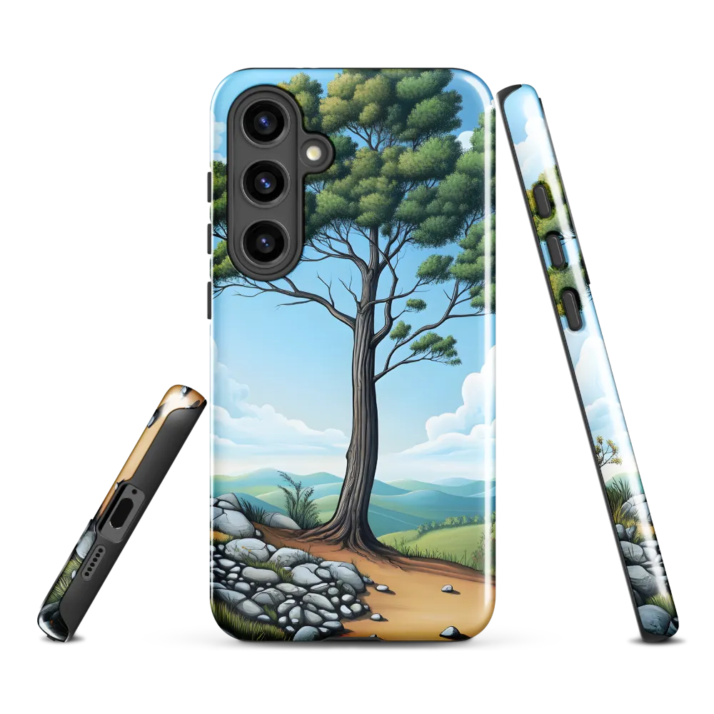 Whispers of Nature