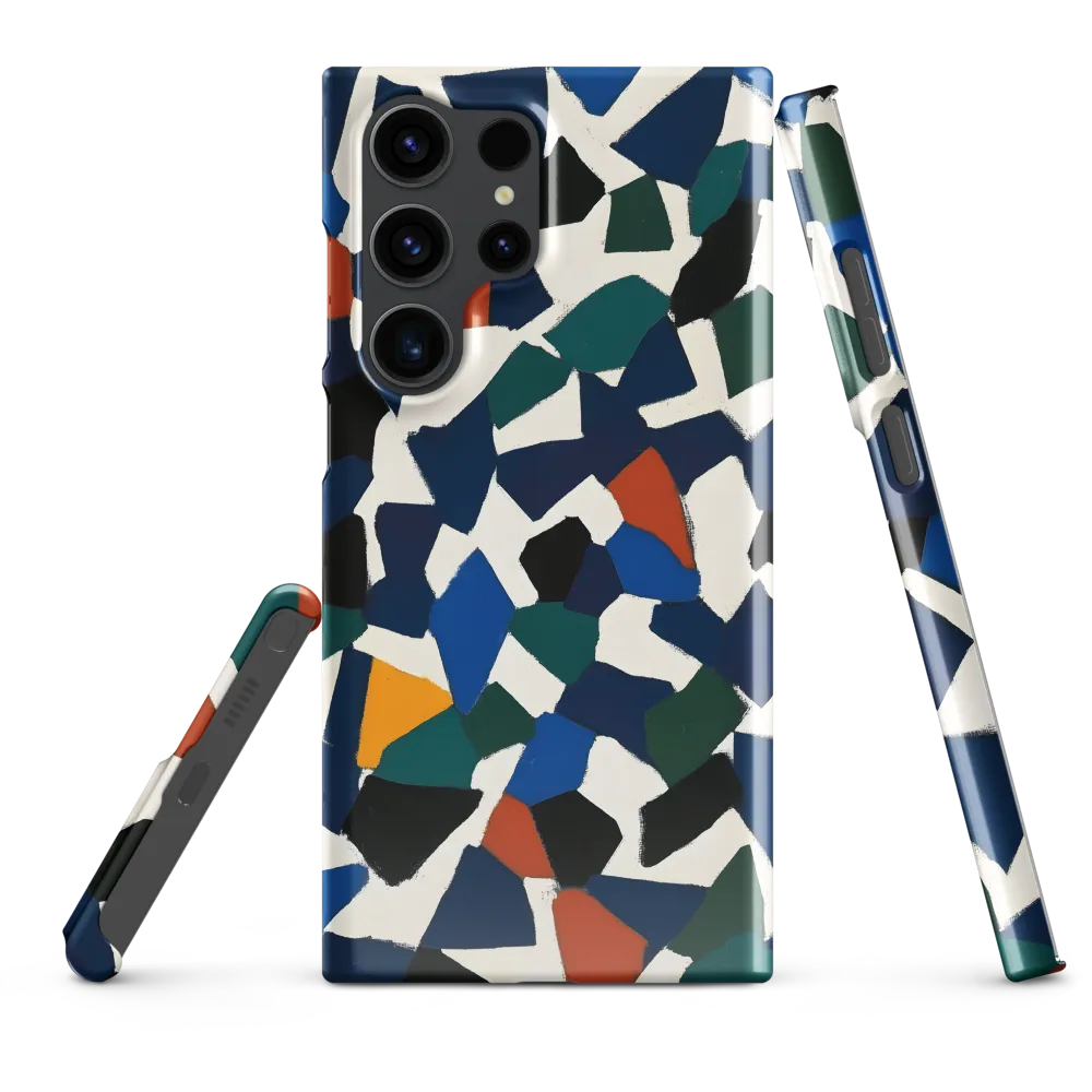 Fragmented Harmony