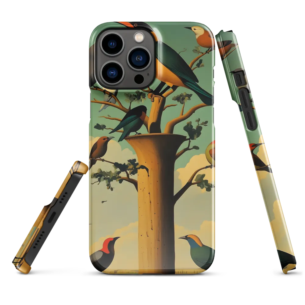 Avian Harmony