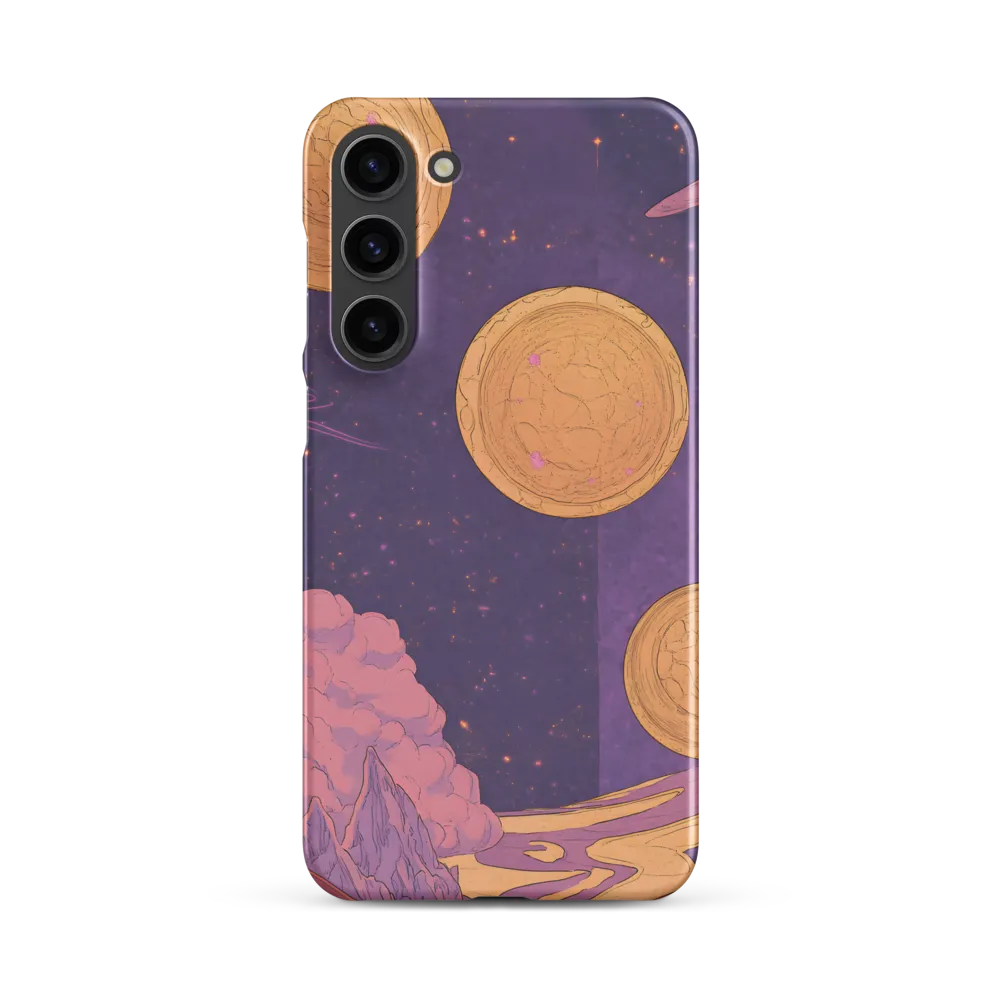 Celestial Dreams