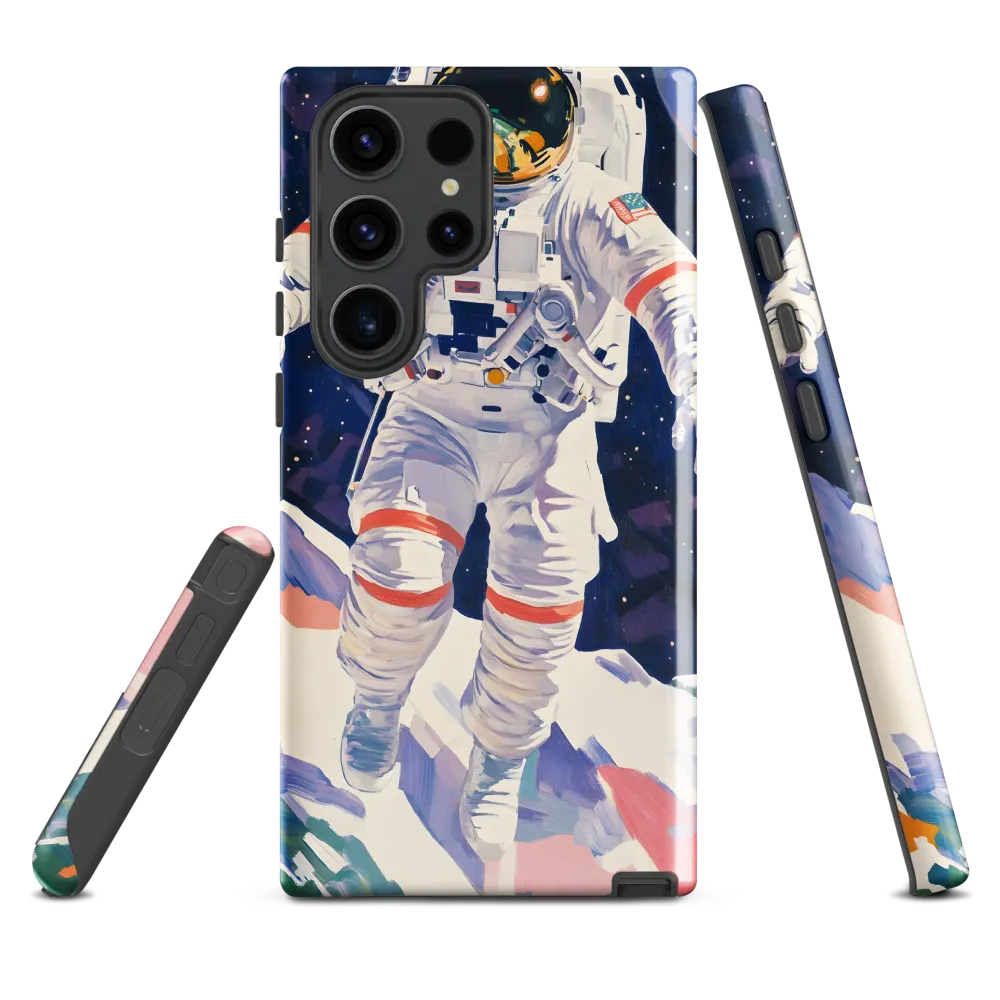 Voyage Beyond the Stars