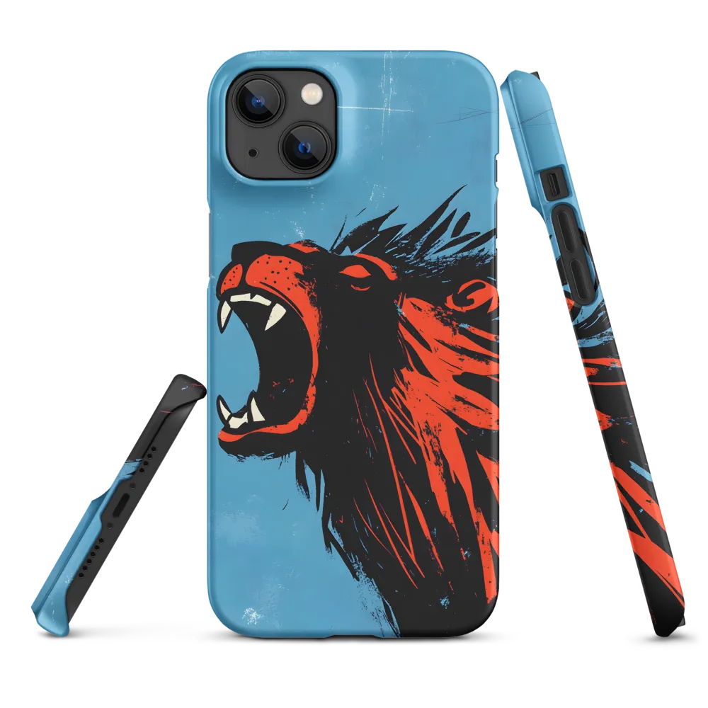 Roar of the Wild