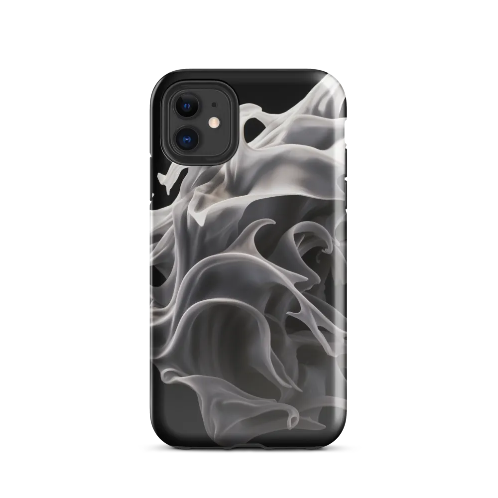Fluid Dynamics: An Organic Exploration