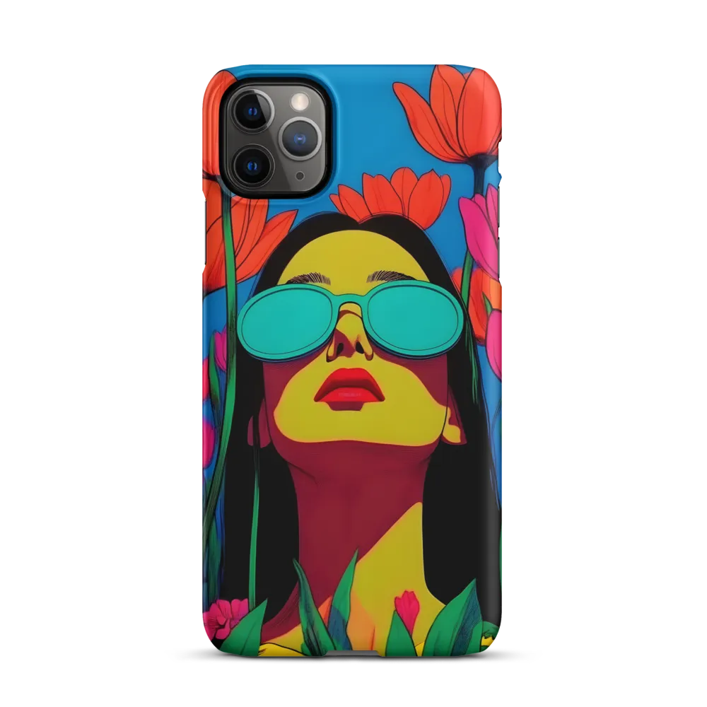 Blooming Individuality