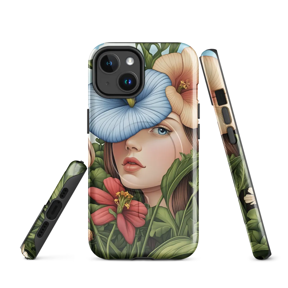 Harmony in Bloom