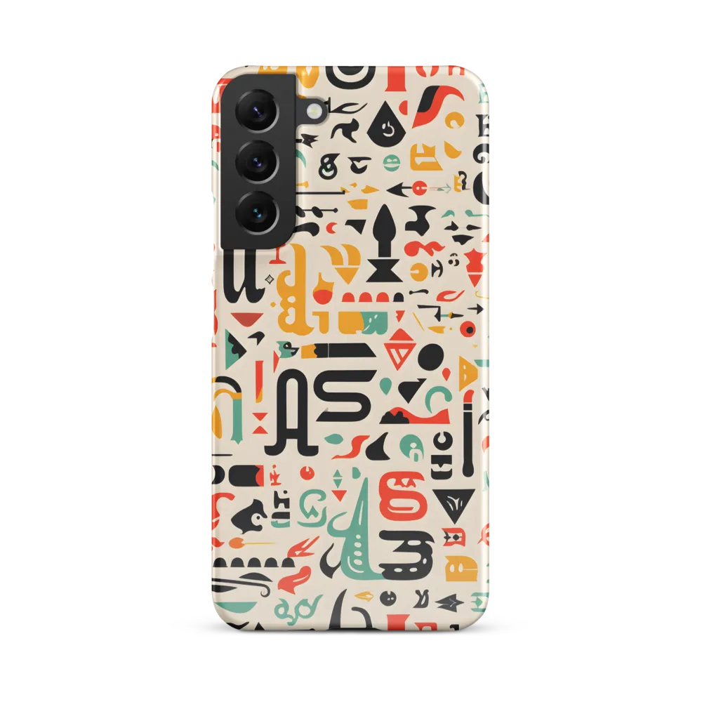 A Symphony of Symbols