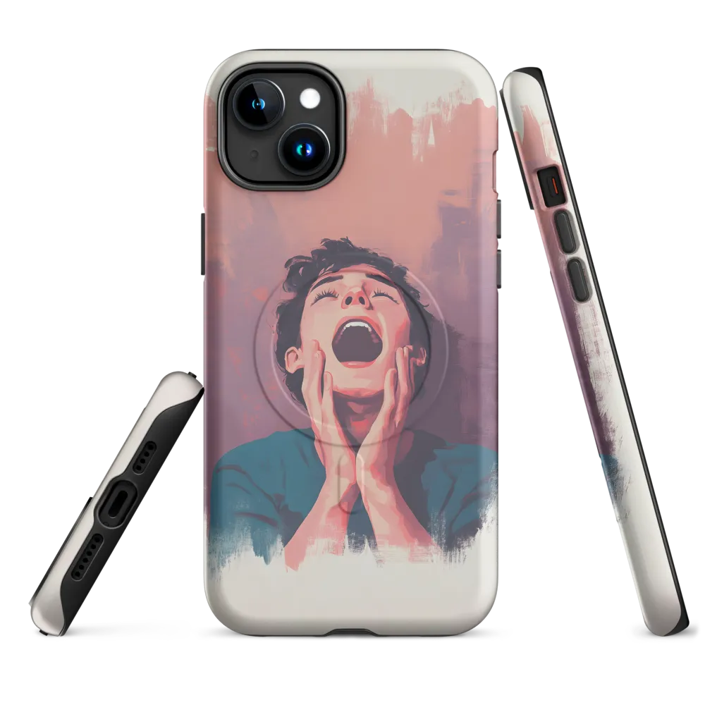 The Silent Scream