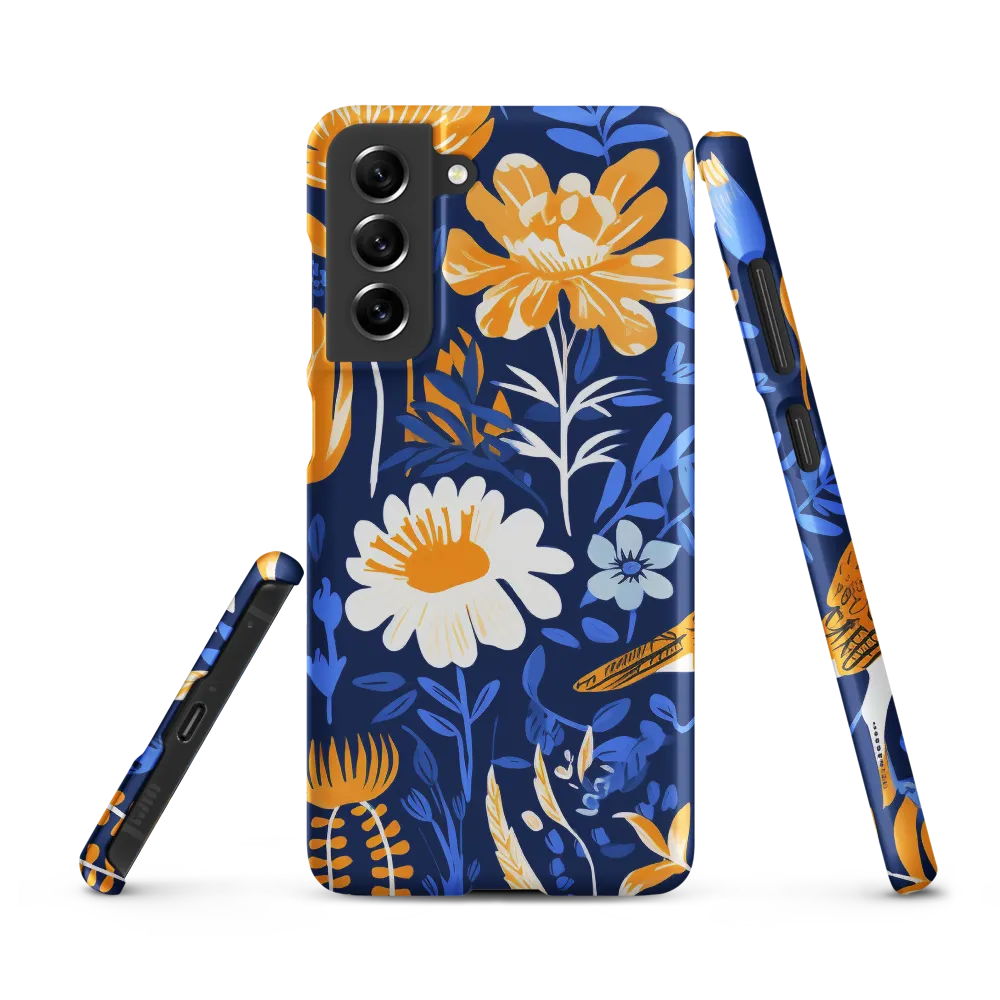 Floral Symphony