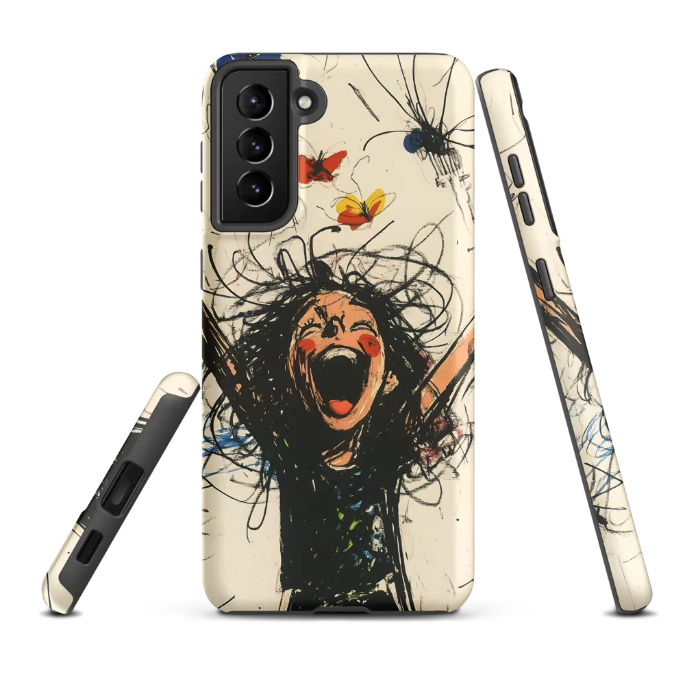 Unleashing Joy