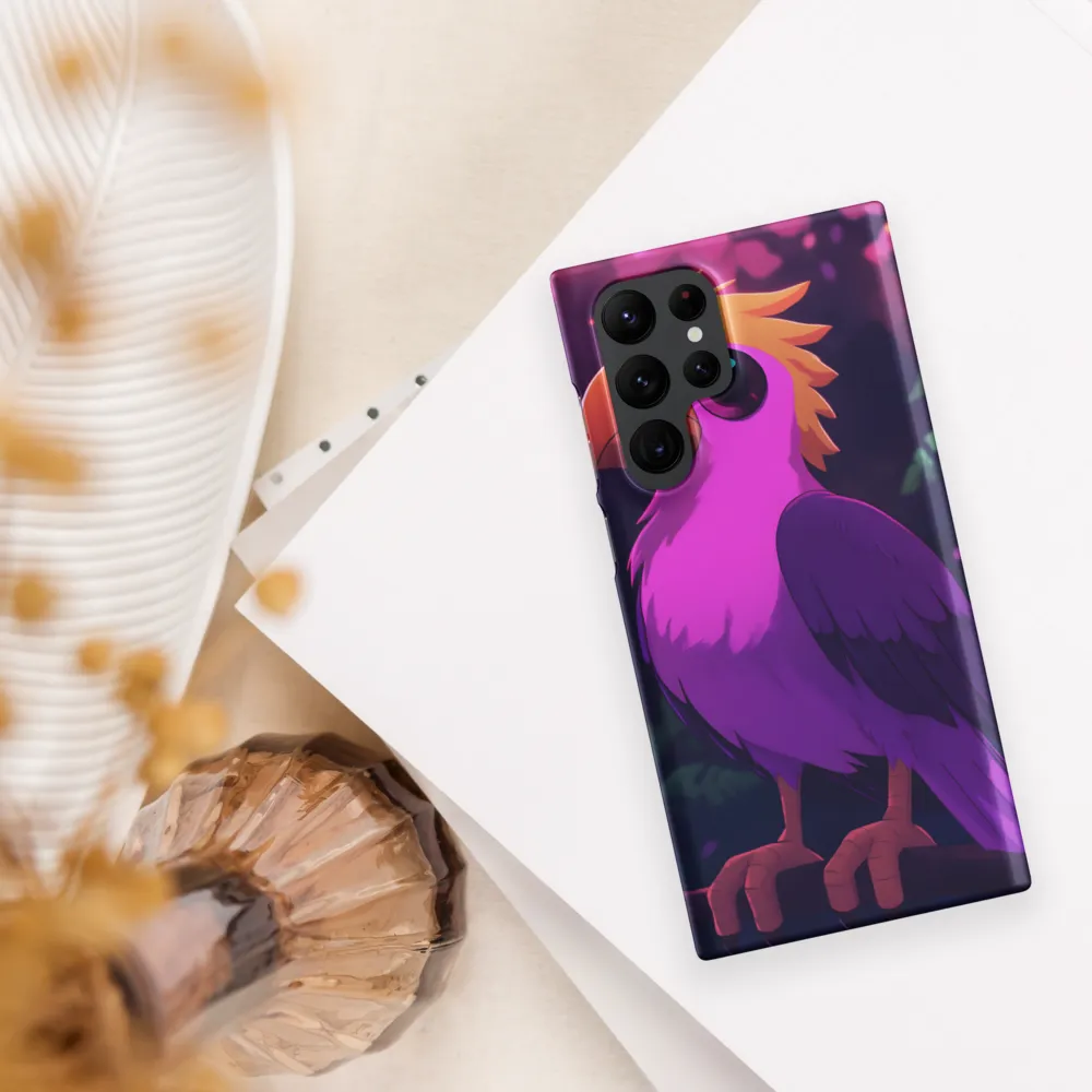 Whimsical Perch