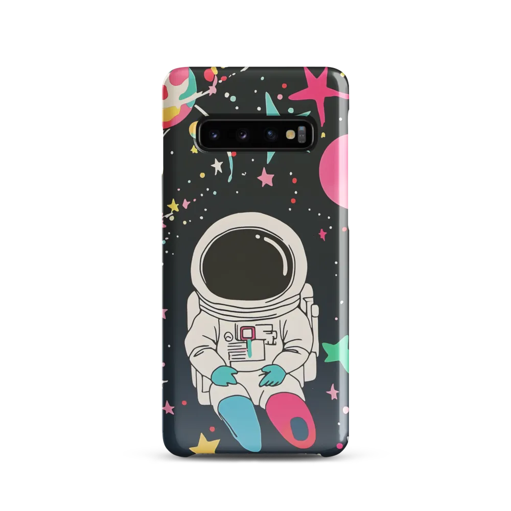 Cosmic Dreamer
