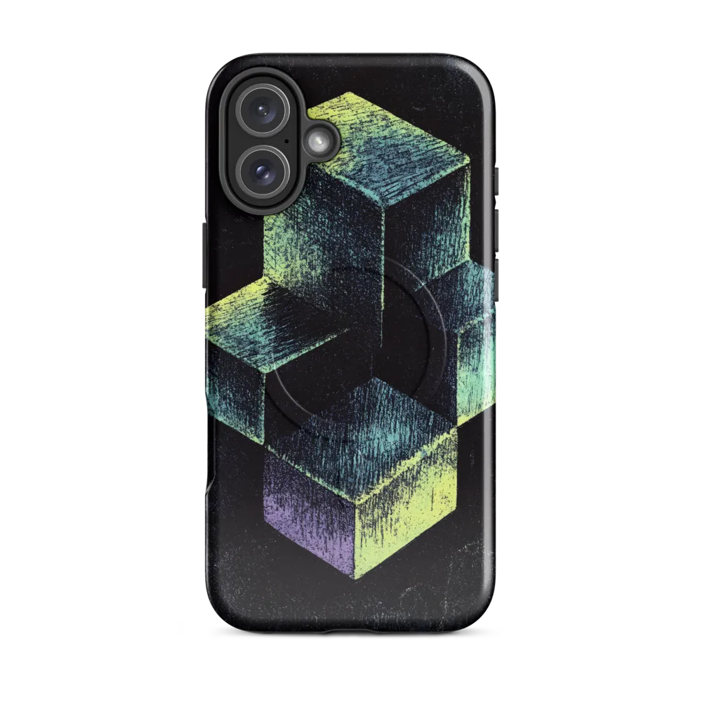 Illuminated Geometry