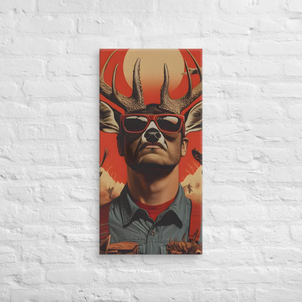 The Hunter's Spirit