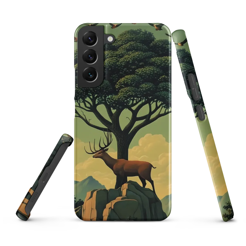 Transformations of Nature