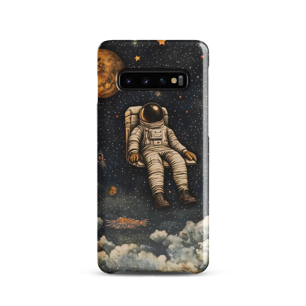 Dreaming Among the Stars