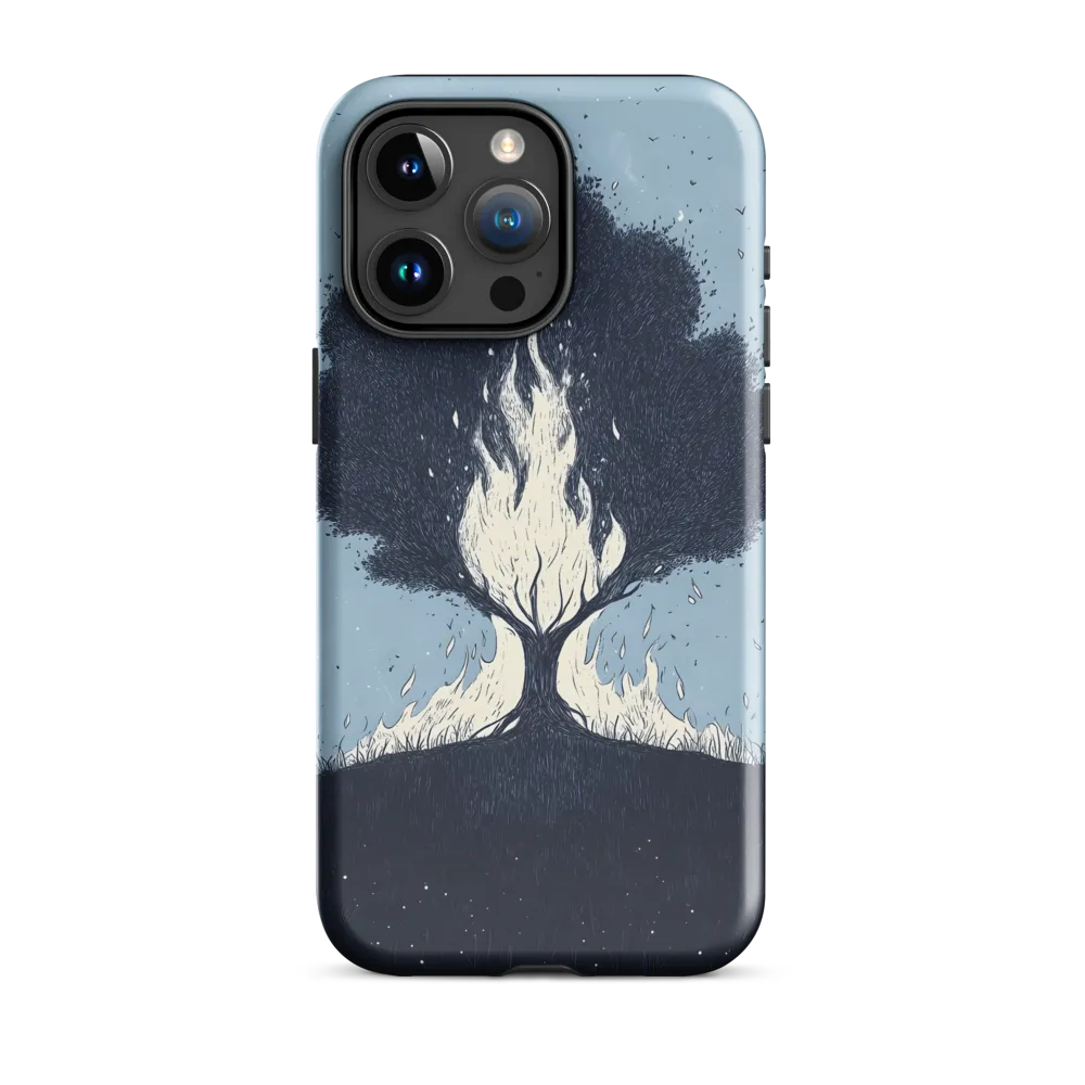 Embers of Nature