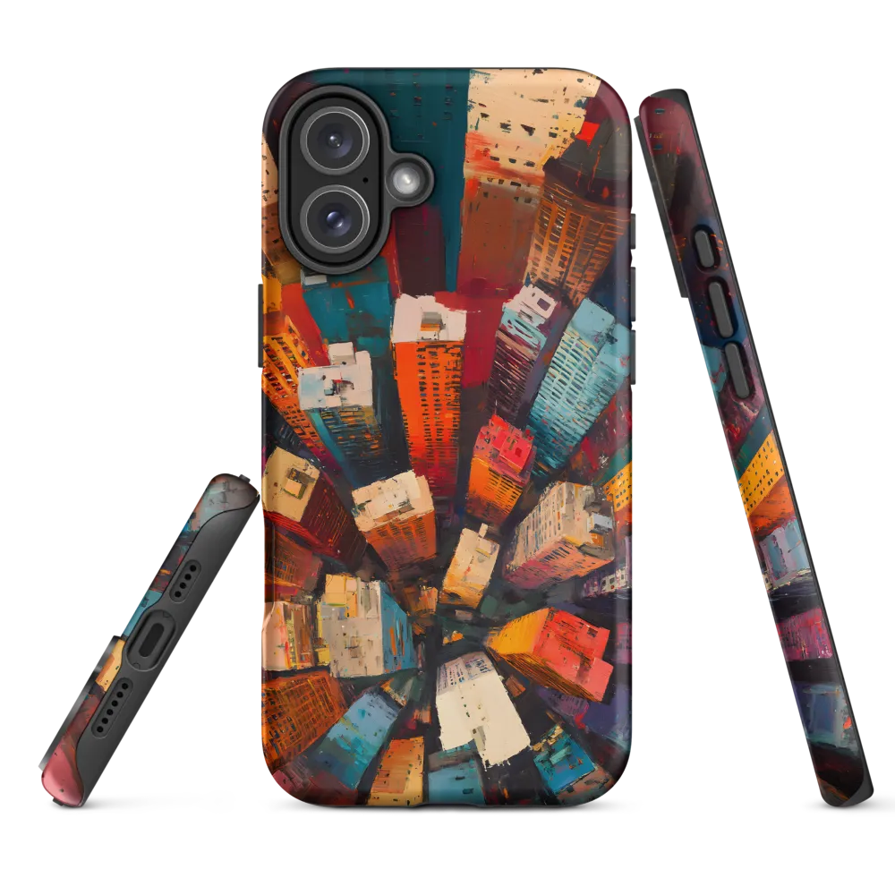 Urban Kaleidoscope