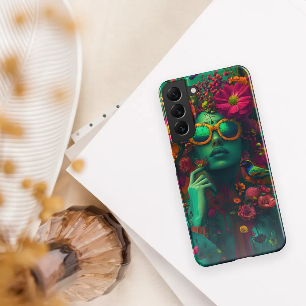 The Floral Dream