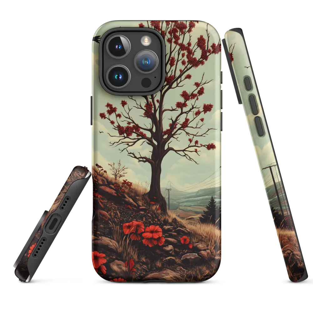 Whispers of Autumn