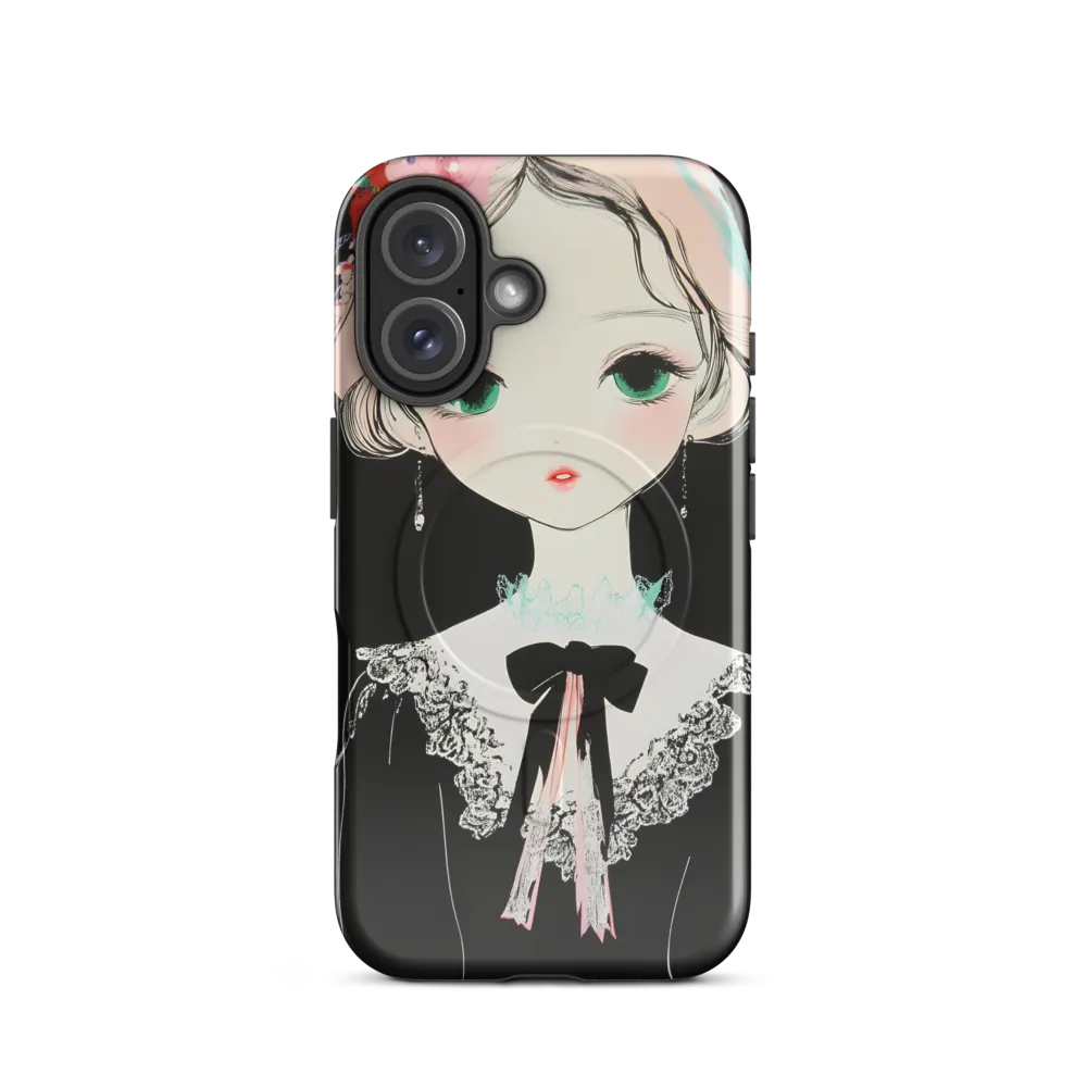 Whispers of Elegance
