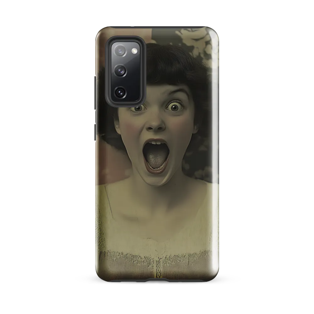 Surreal Shock