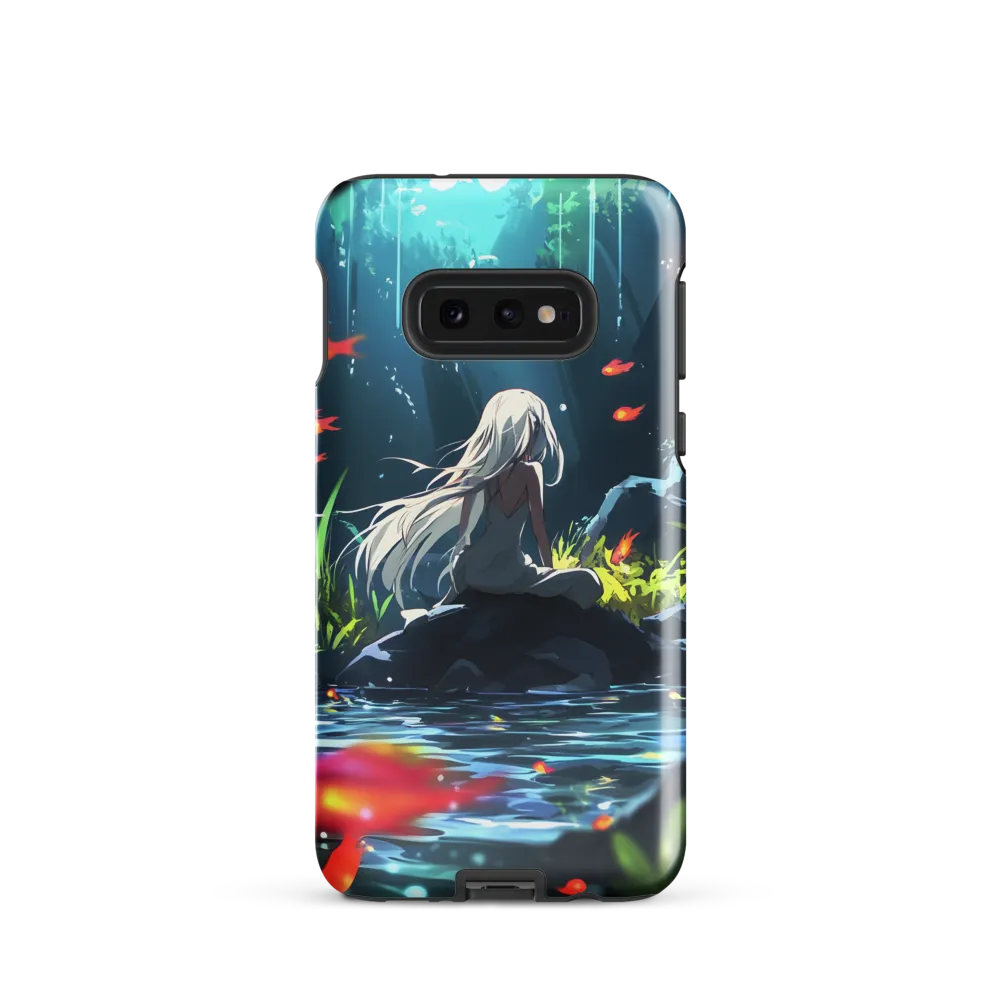 Whispers of the Waters