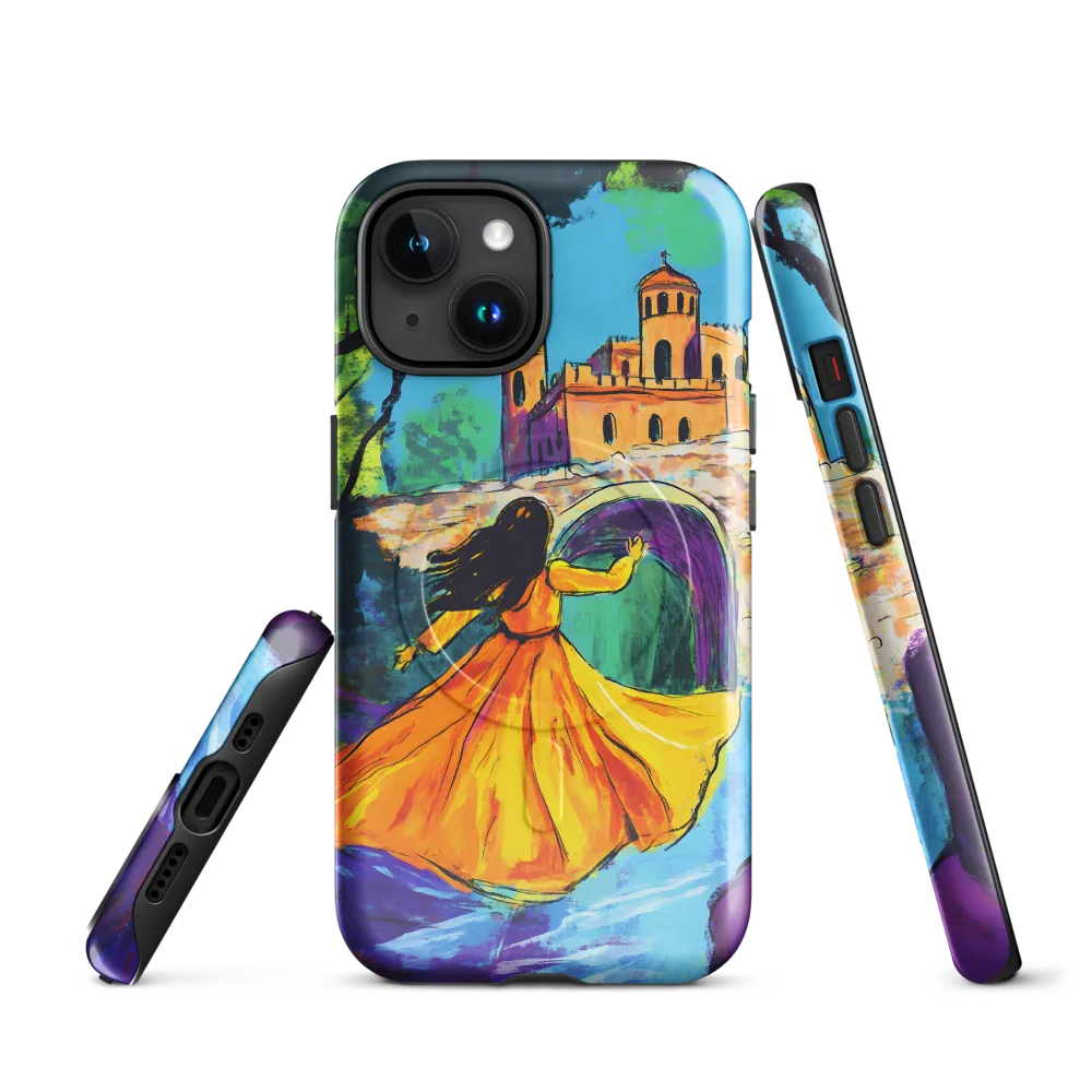 Dance of Dreams: Journey to the Castle