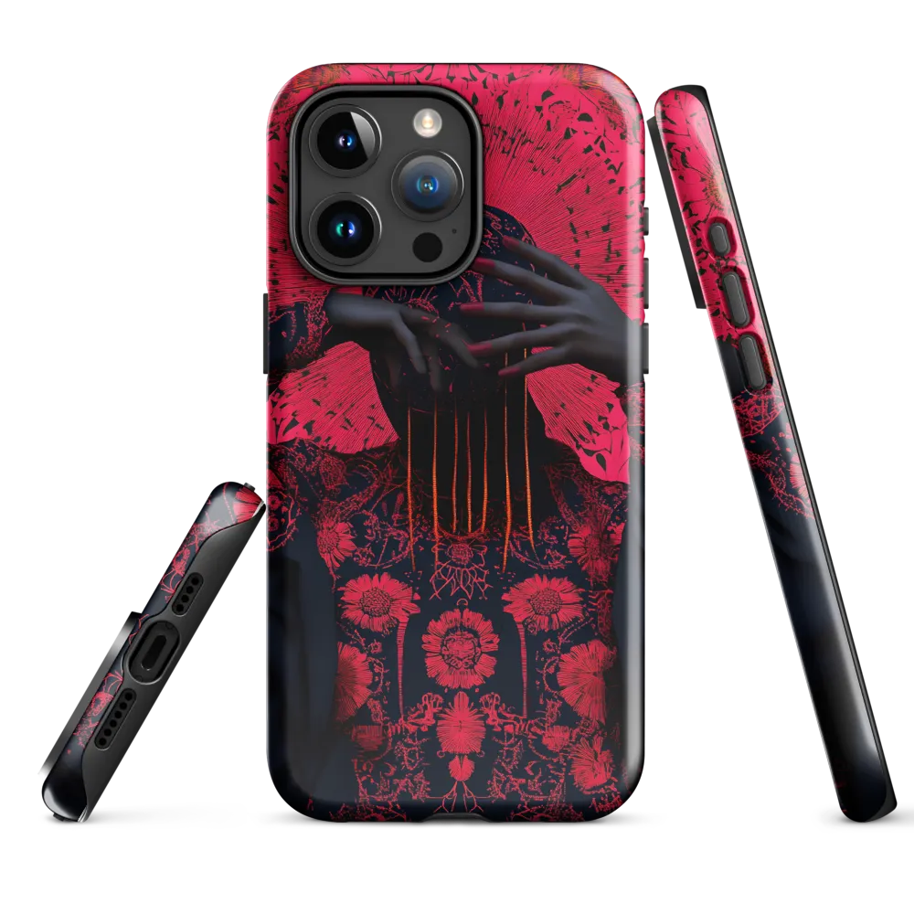 Floral Enigma
