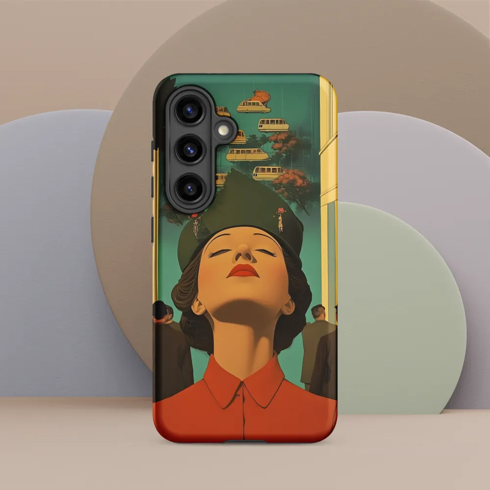 Dreaming in Color