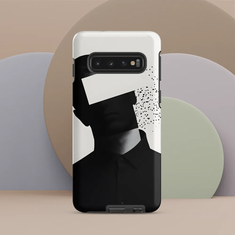 Fragmented Identity