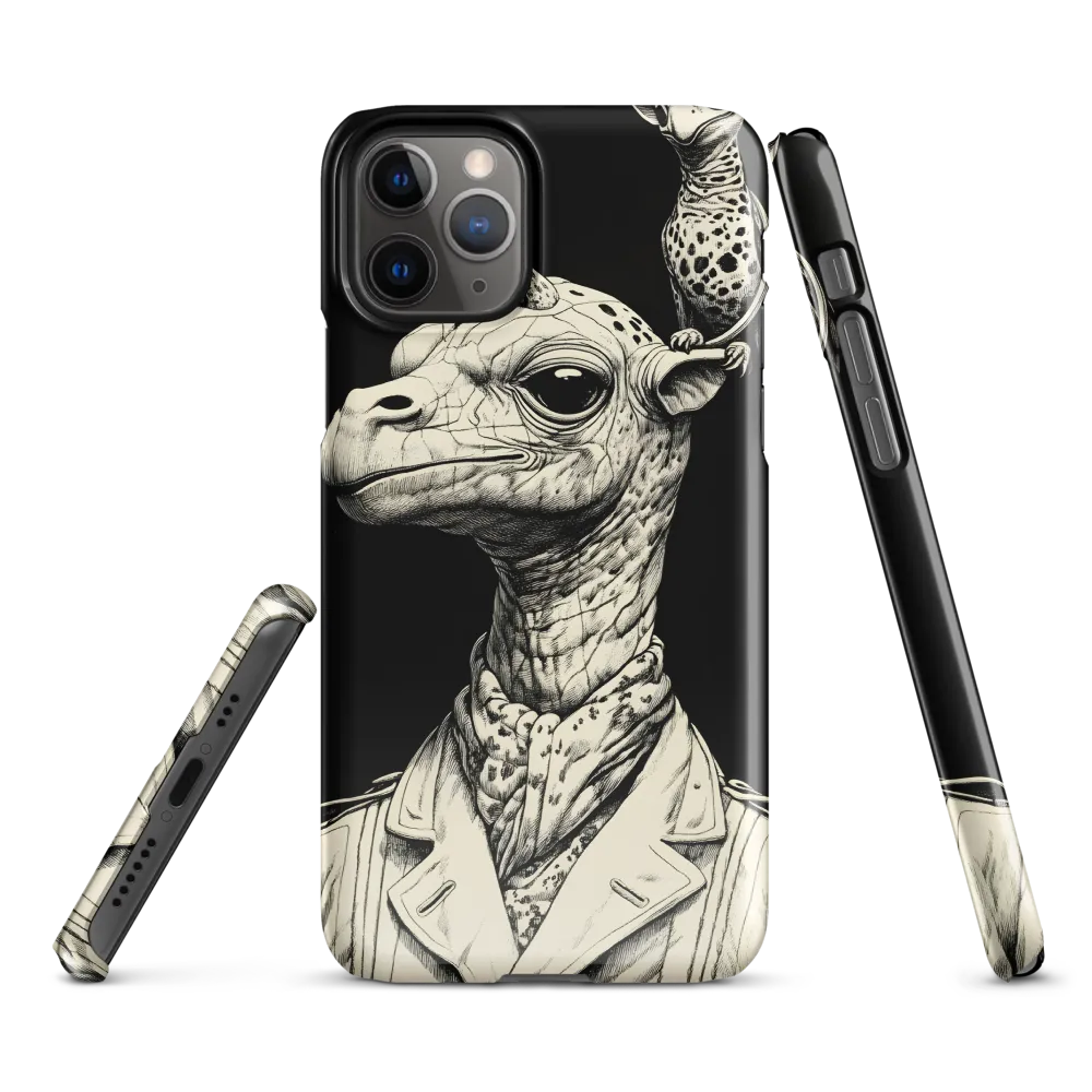 Whimsical Confidence