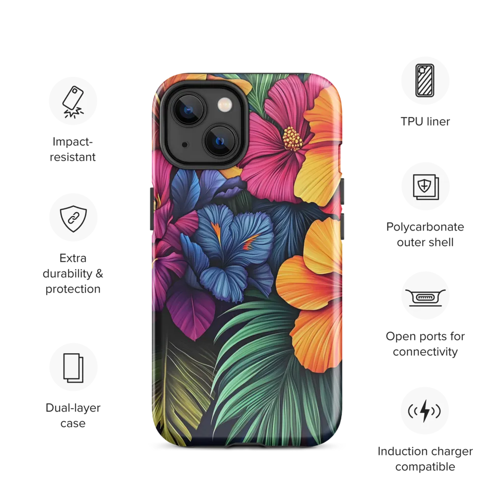 Tropical Symphony
