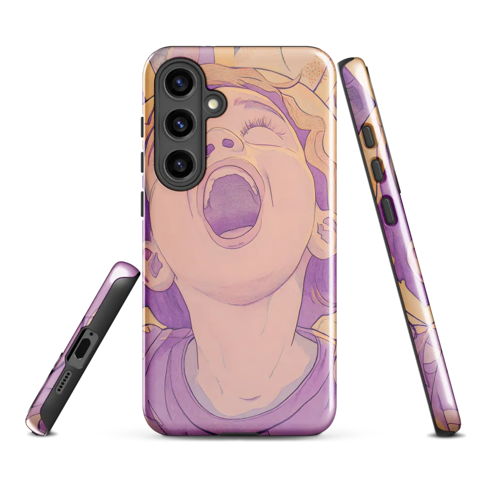 Awakening Joy