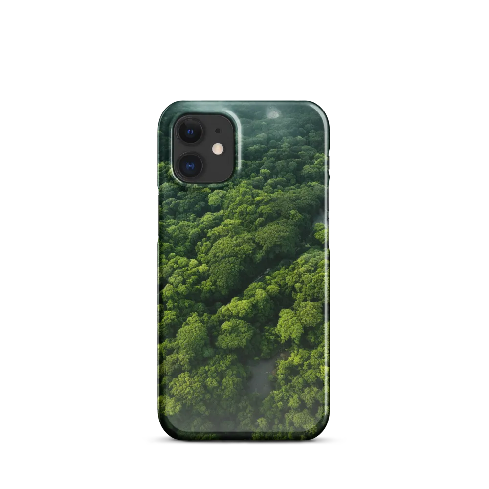Emerald Canopy