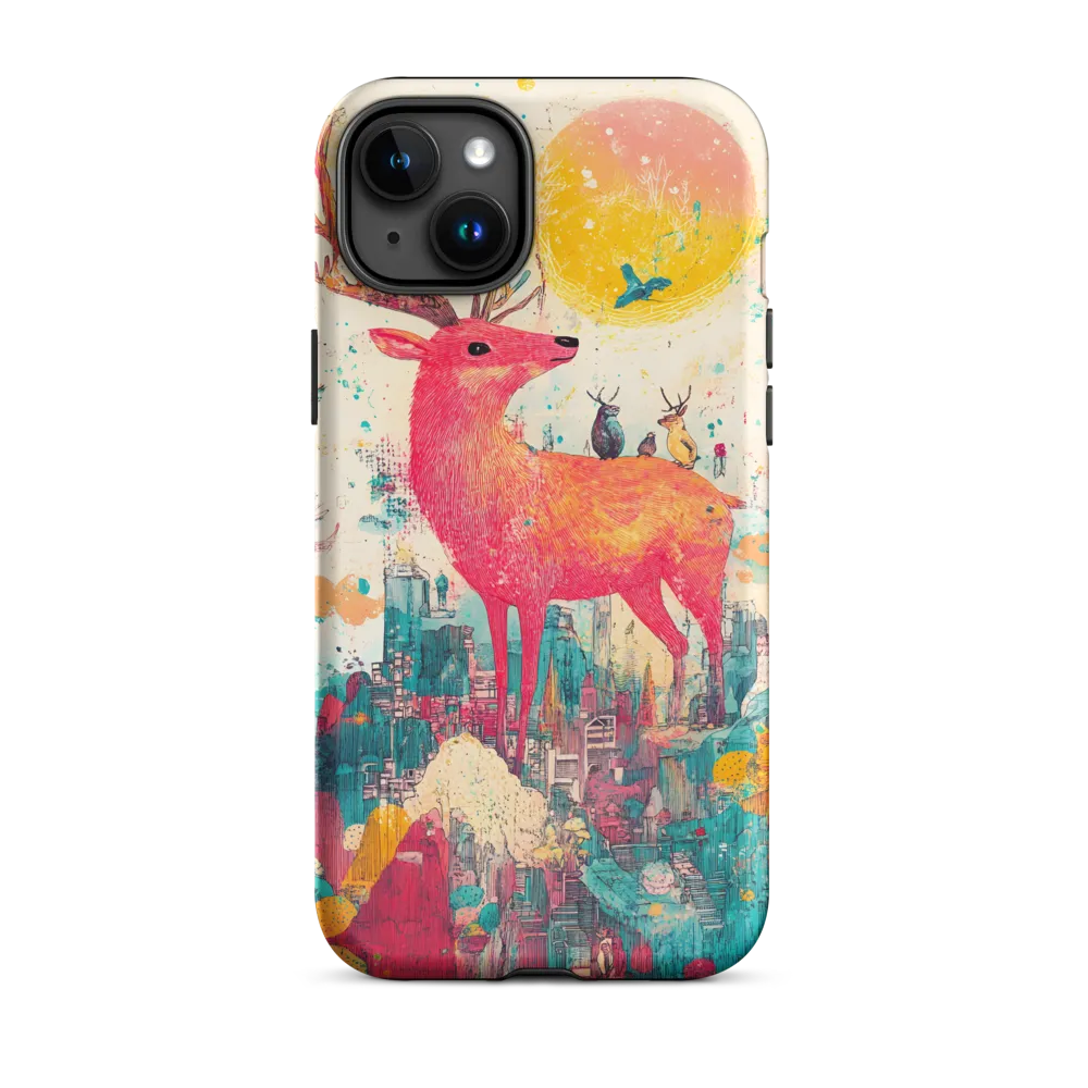 Whimsical Majesty