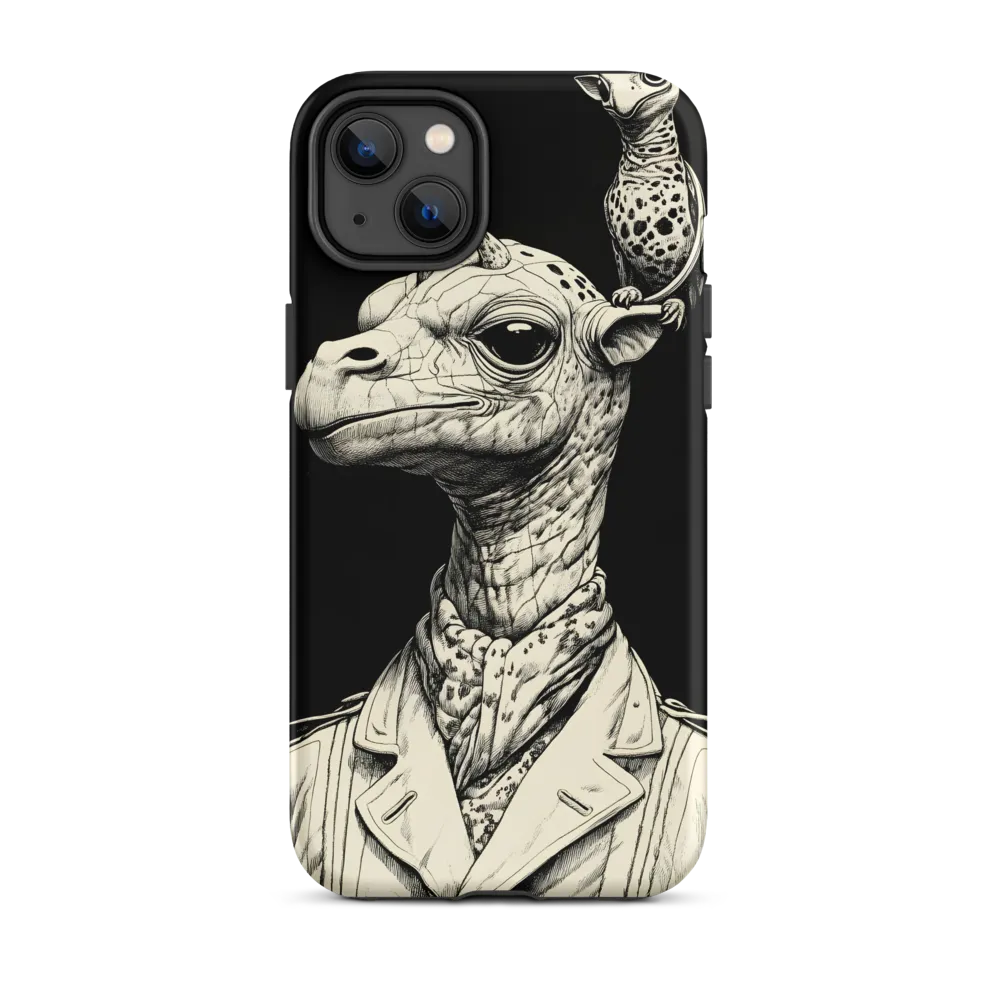 Whimsical Confidence