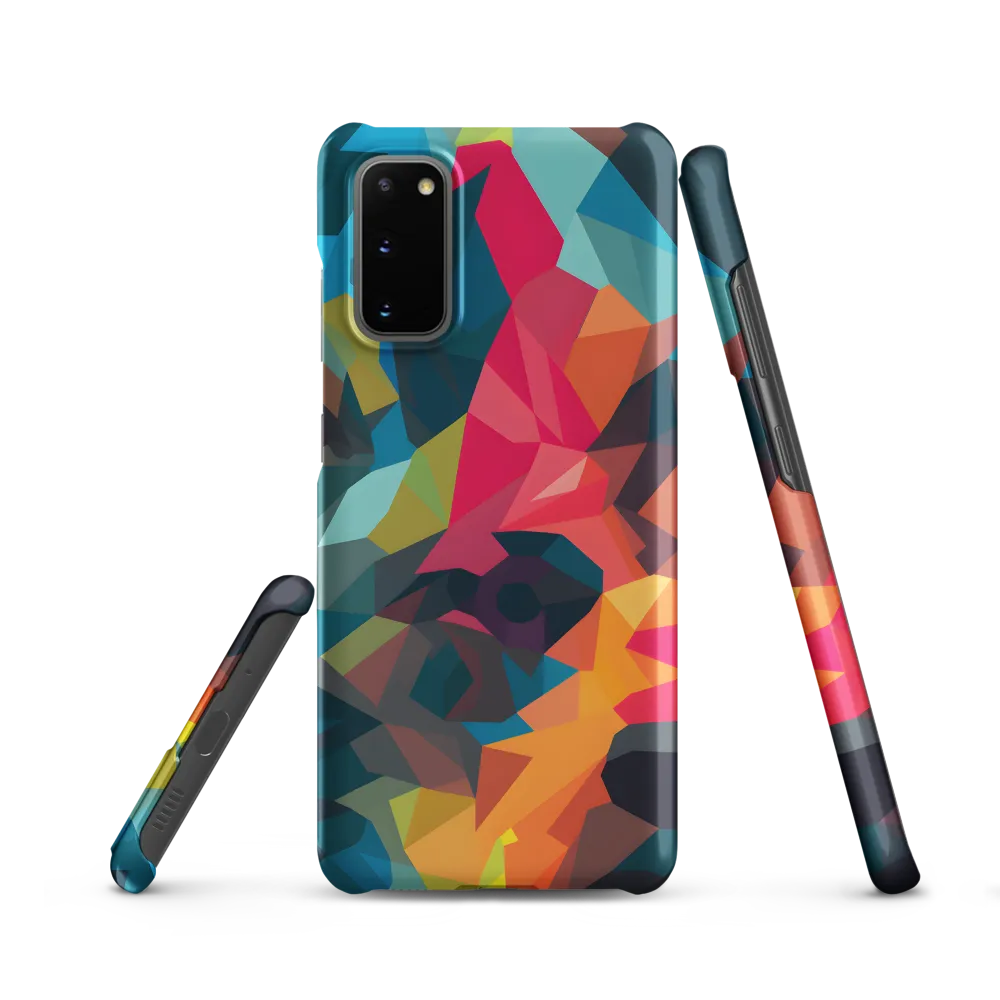 The Colorful Essence of Bears