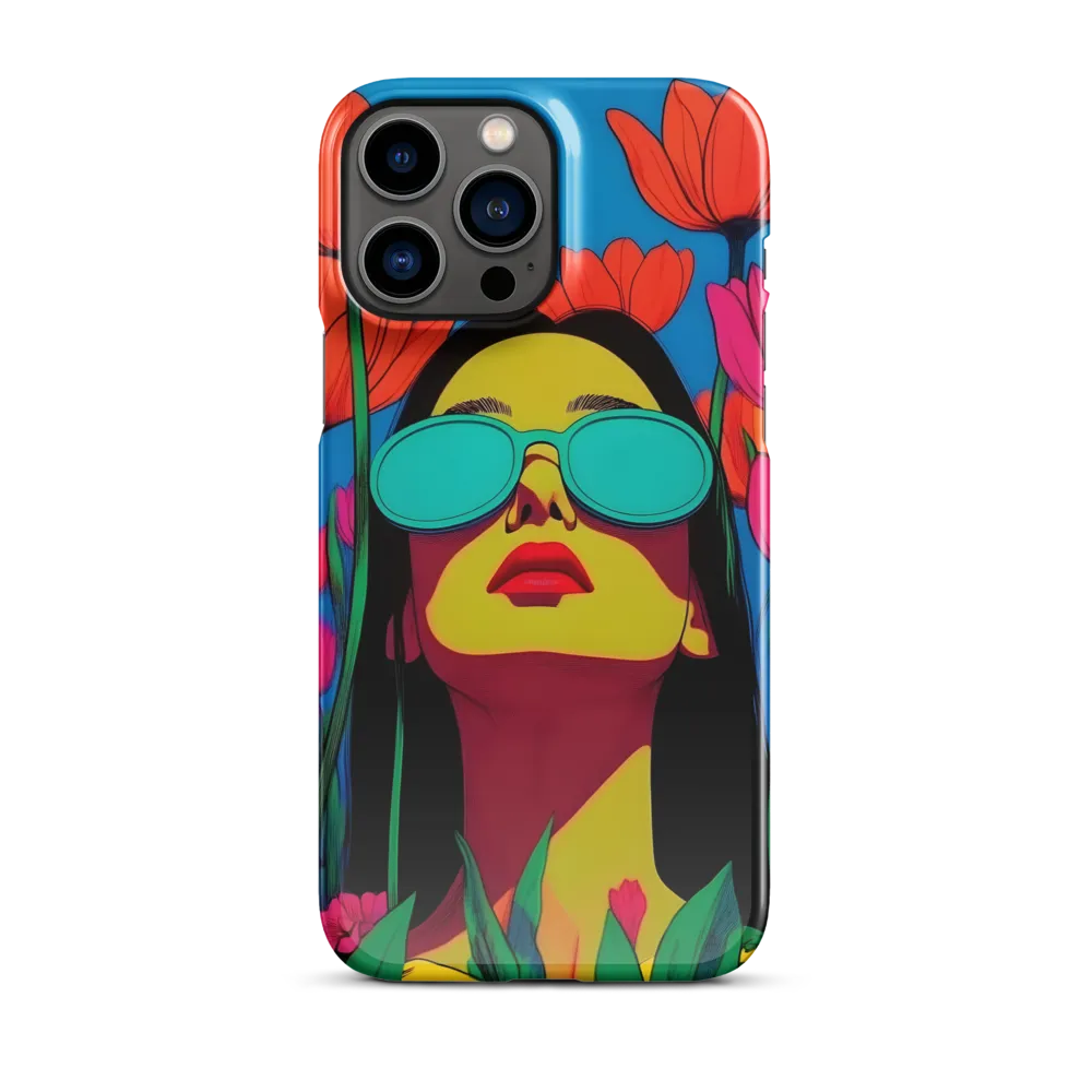 Blooming Individuality