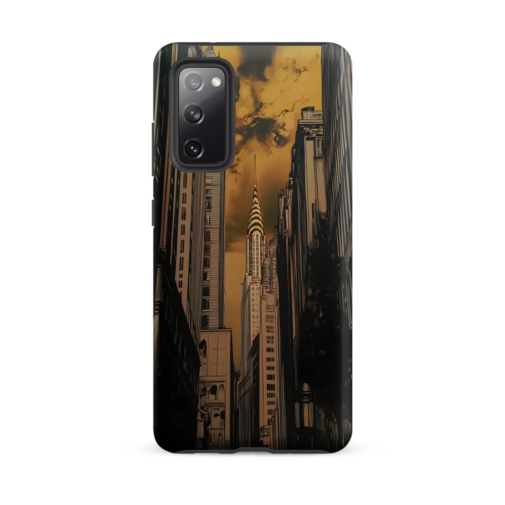 City Sentinels